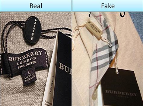 how to spot fake burberry polo|burberry tb shirt.